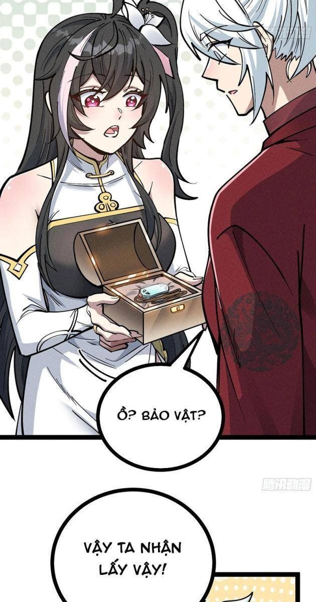 Ta Là Giống Súc Sinh Ở Tu Tiên Giới - Page 73