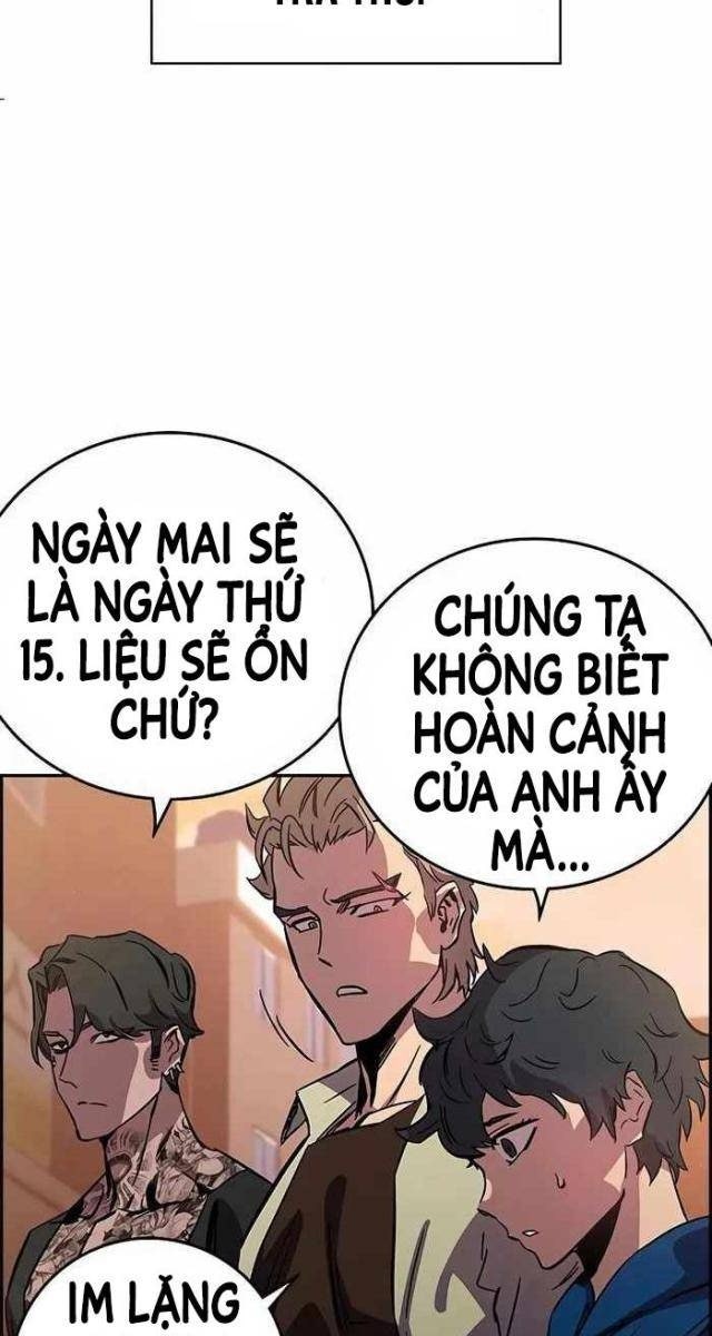 Đại Tướng Chiến - Page 234