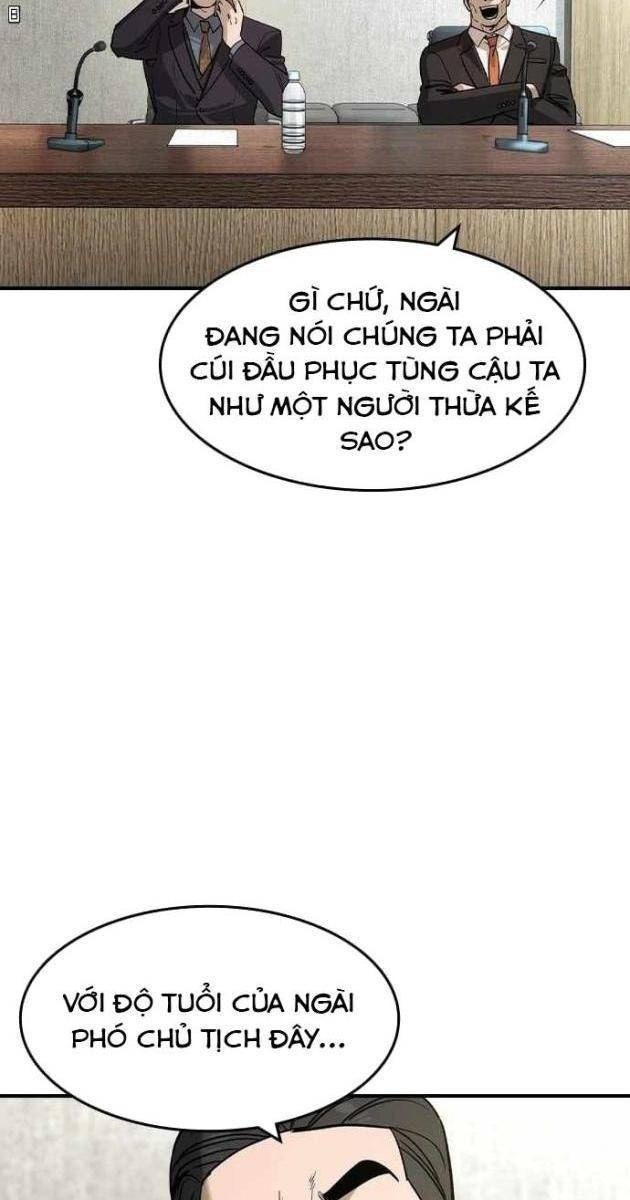 Quý Công Tử - Page 80