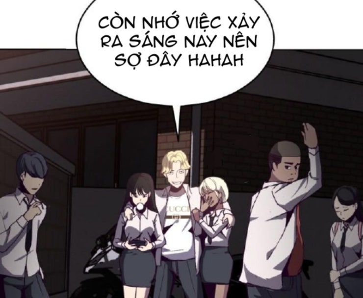 Cậu Bé Của Thần Chết - Page 339