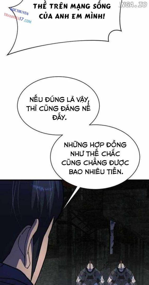Thiên Tài Ma Pháp Sư Vật Lí - Page 47