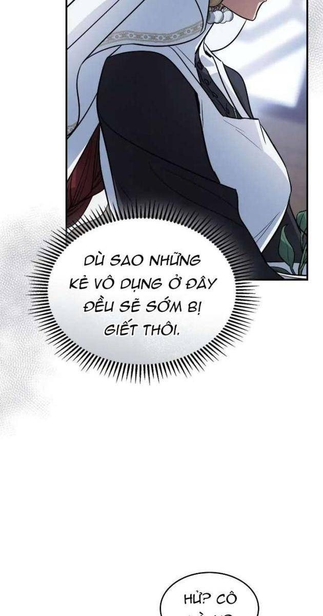 Người Đẹp Và Quái Thú - Page 58