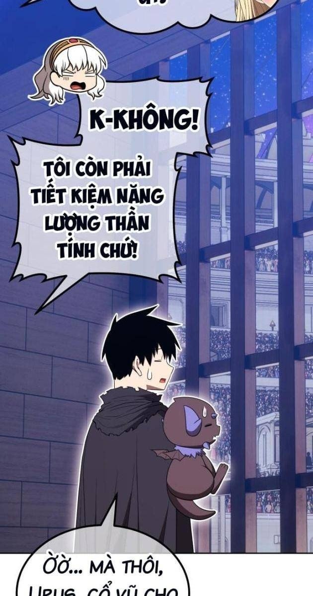 Gậy Gỗ Cấp 99 - Page 244