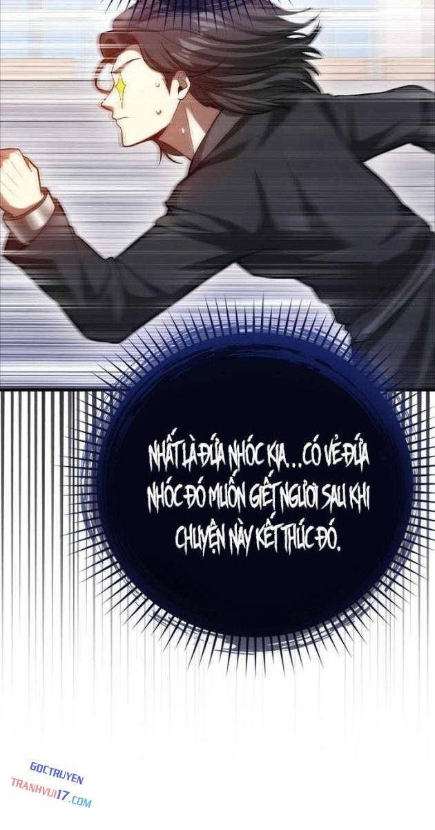Thiên Tài Võ Thuật Hồi Quy - Page 60