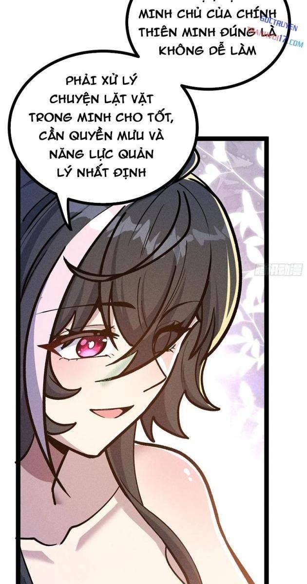 Ta Là Giống Súc Sinh Ở Tu Tiên Giới - Page 21