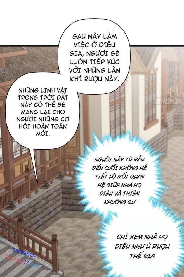 Đấu Khúc Thiên Hạ - Page 27