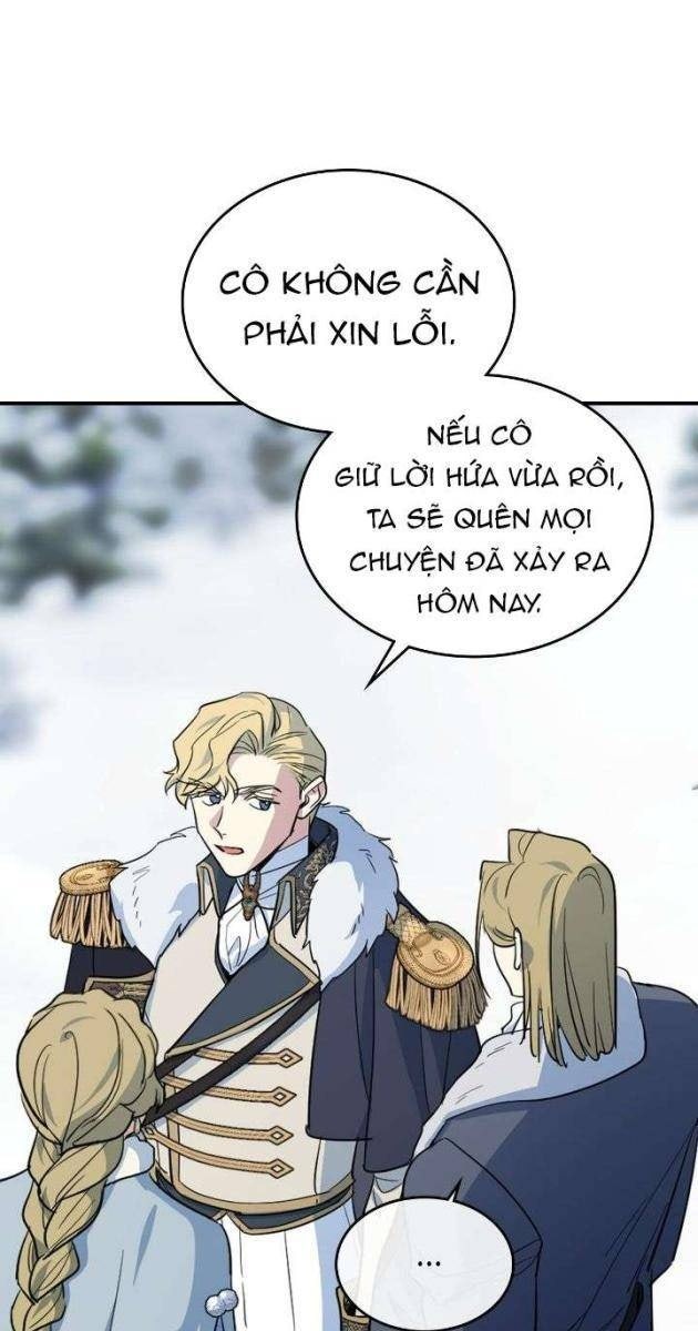 Người Đẹp Và Quái Thú - Page 14