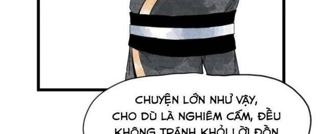 Hiệp Khách Hành Bất Thông - Page 8