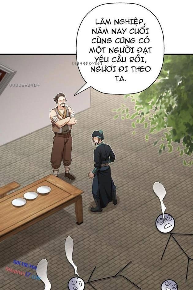 Đấu Khúc Thiên Hạ - Page 18