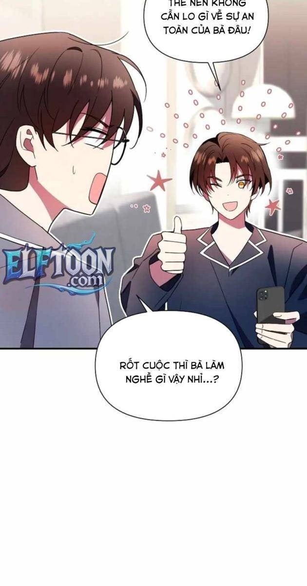 Làm Ơn Dừng Đức Giáo Hoàng Lại - Page 46