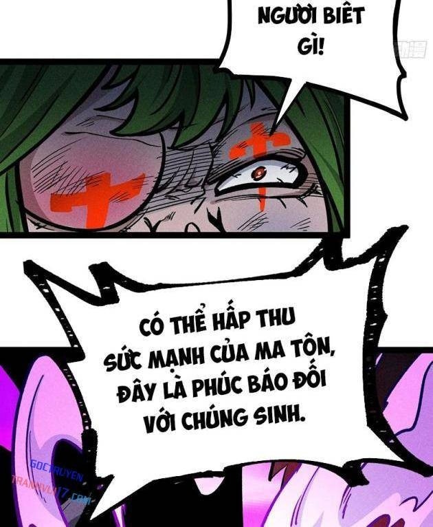 Ta Là Giống Súc Sinh Ở Tu Tiên Giới - Page 10