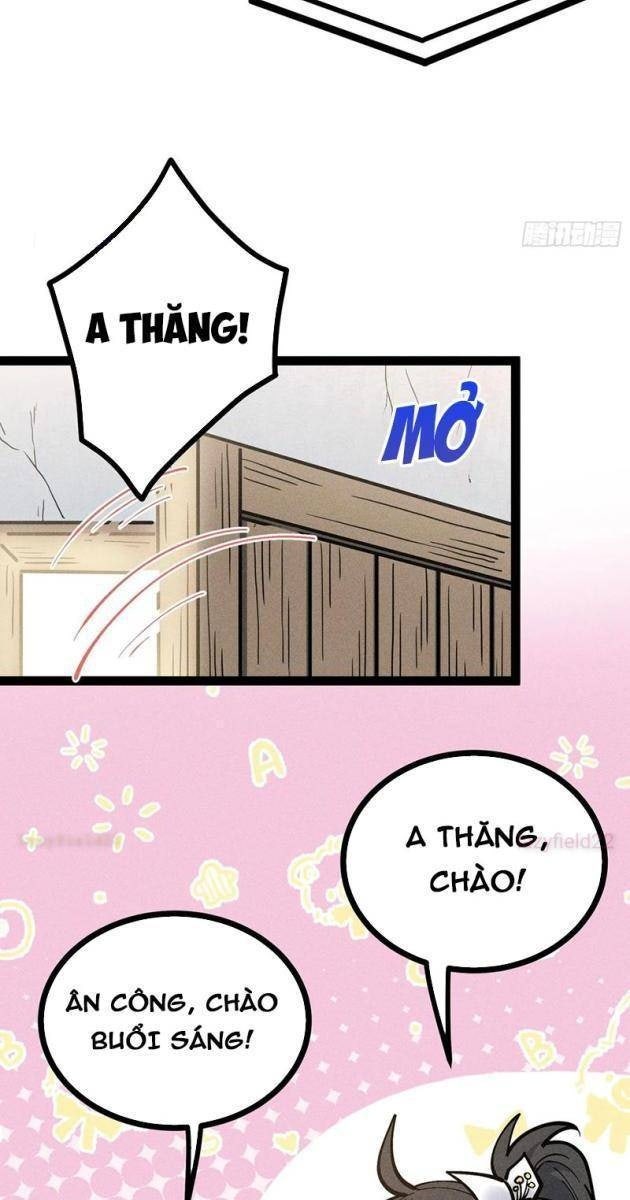 Ta Là Giống Súc Sinh Ở Tu Tiên Giới - Page 56