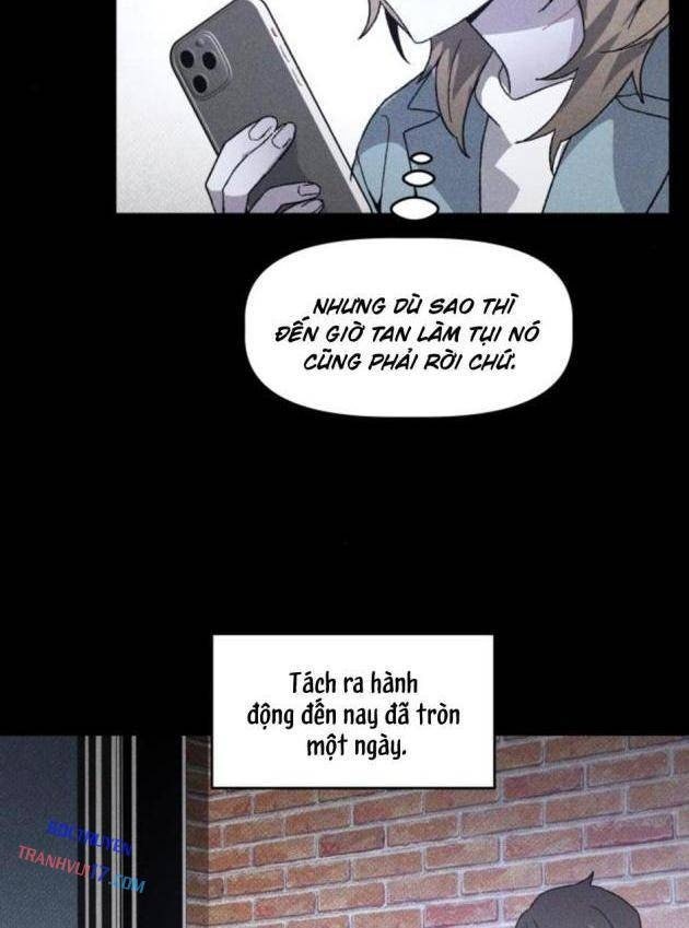 Cỗ Máy Dự Báo Sát Nhân - Page 44