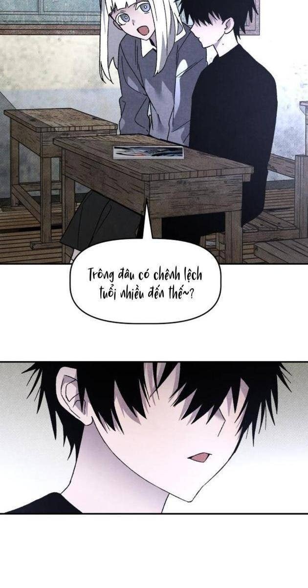 Cỗ Máy Dự Báo Sát Nhân - Page 32