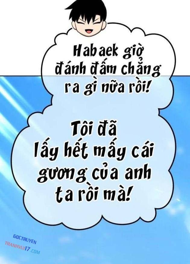 Gậy Gỗ Cấp 99 - Page 427