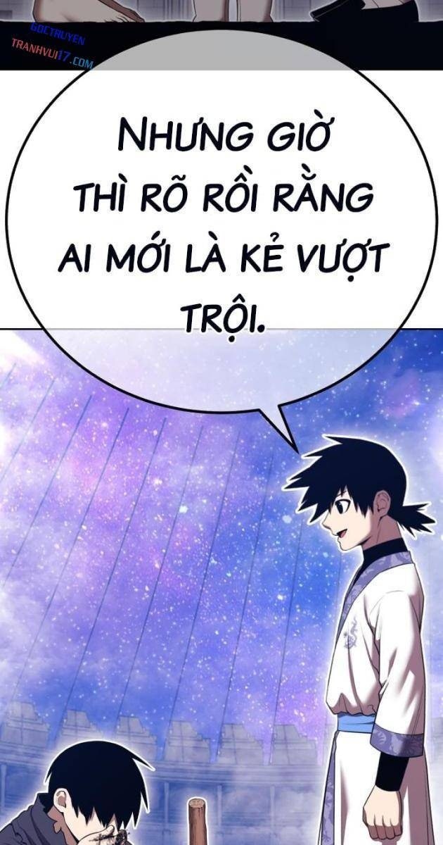 Gậy Gỗ Cấp 99 - Page 3