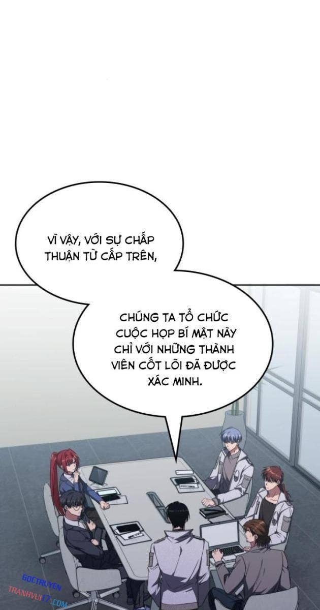 Trị Liệu Sư Quá Mạnh - Page 19