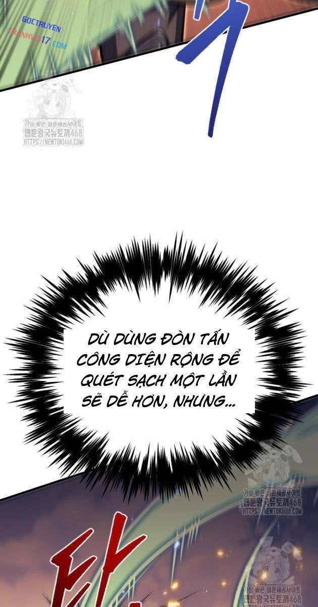 Hồi Quy Giả Của Gia Tộc Suy Vong - Page 115