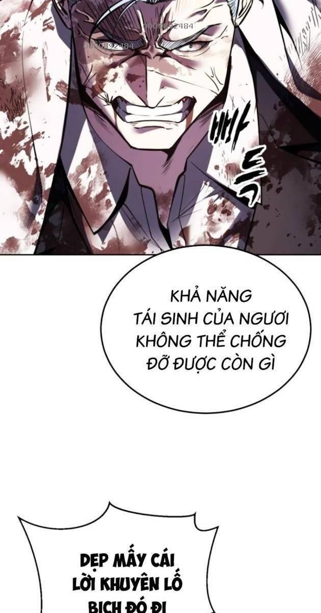 Cậu Bé Của Thần Chết - Page 7