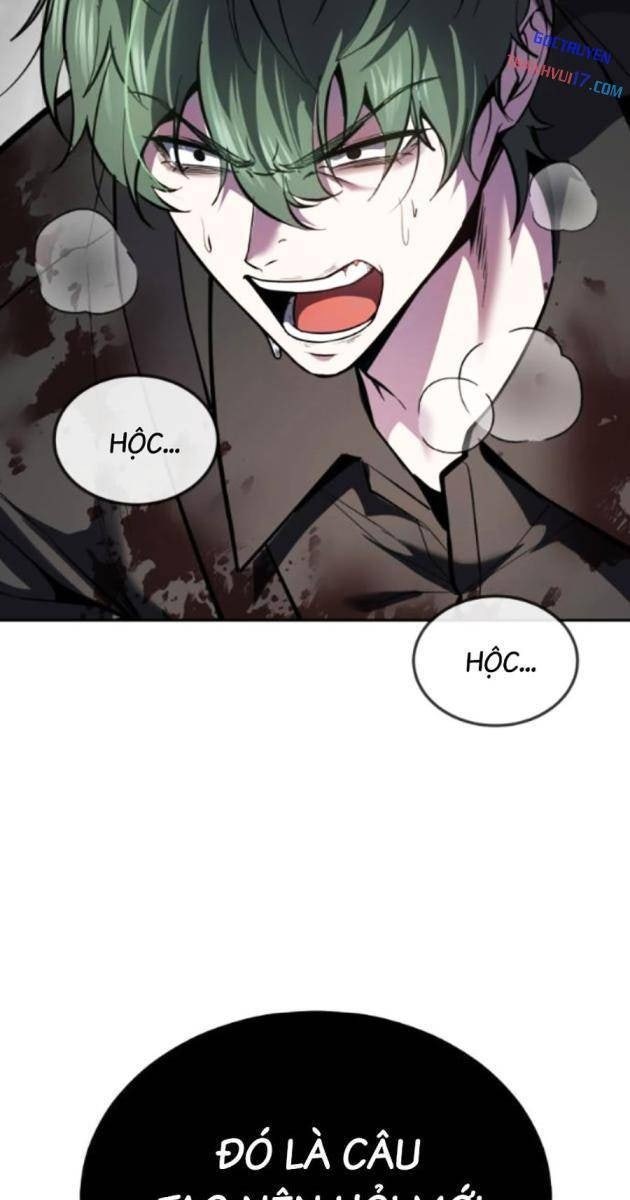 Cậu Bé Của Thần Chết - Page 11