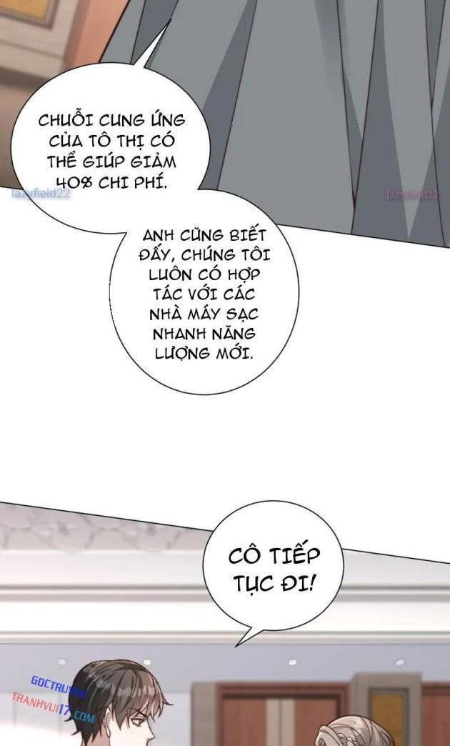 Giá Trị Hàng Hóa Giảm Trăm Vạn Lần - Page 22
