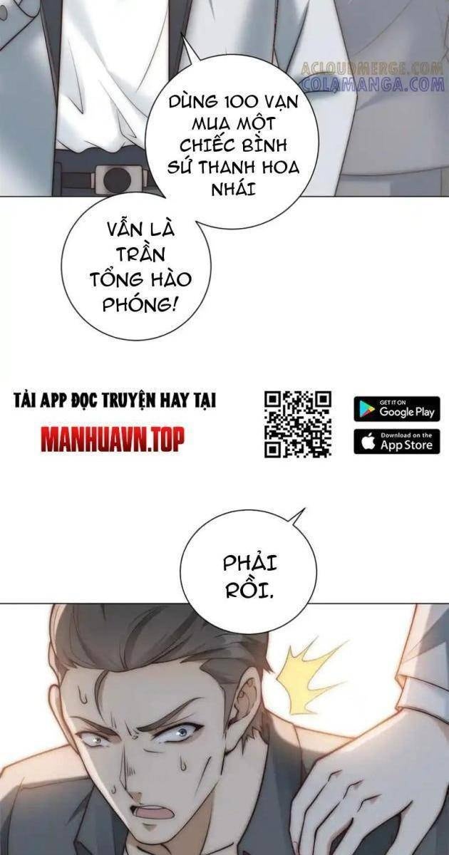 Giá Trị Hàng Hóa Giảm Trăm Vạn Lần - Page 33