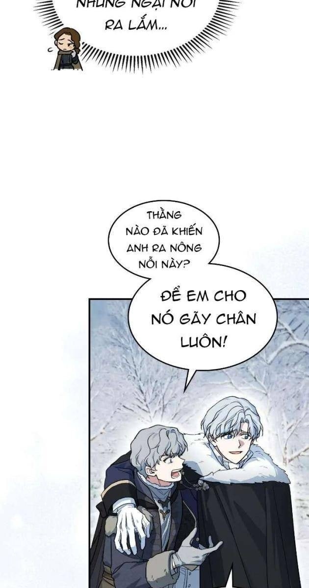 Người Đẹp Và Quái Thú - Page 16