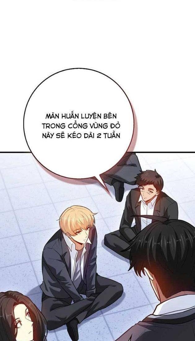 Thiên Tài Võ Thuật Hồi Quy - Page 59