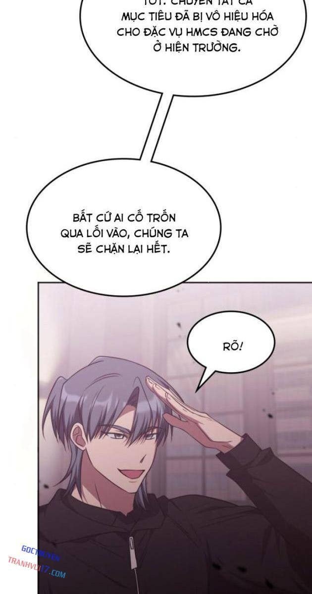 Trị Liệu Sư Quá Mạnh - Page 42
