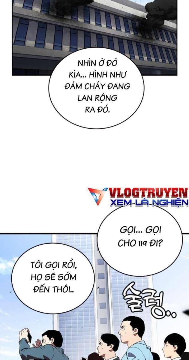 Đại Tướng Chiến - Page 51