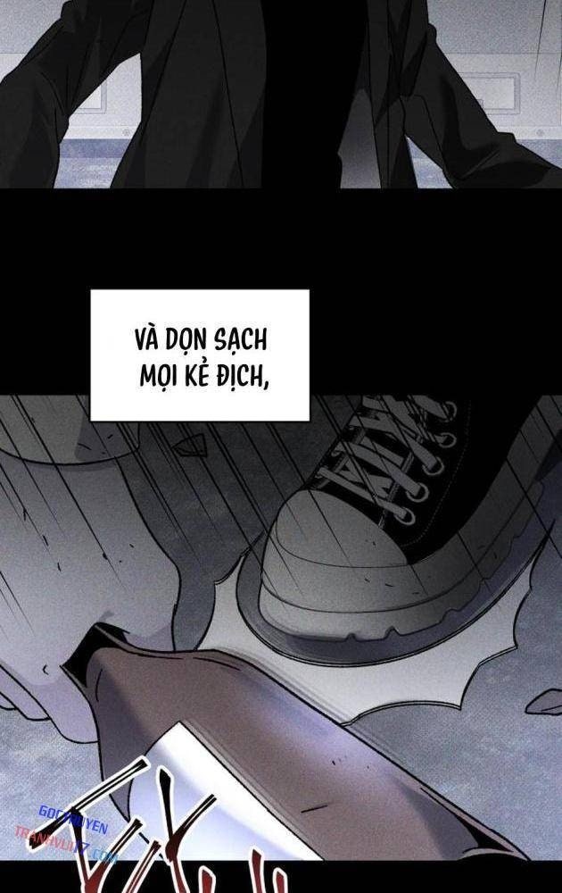 Cỗ Máy Dự Báo Sát Nhân - Page 26