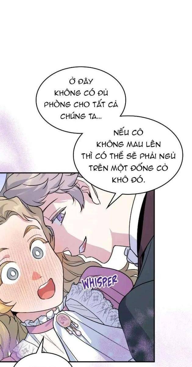 Người Đẹp Và Quái Thú - Page 40