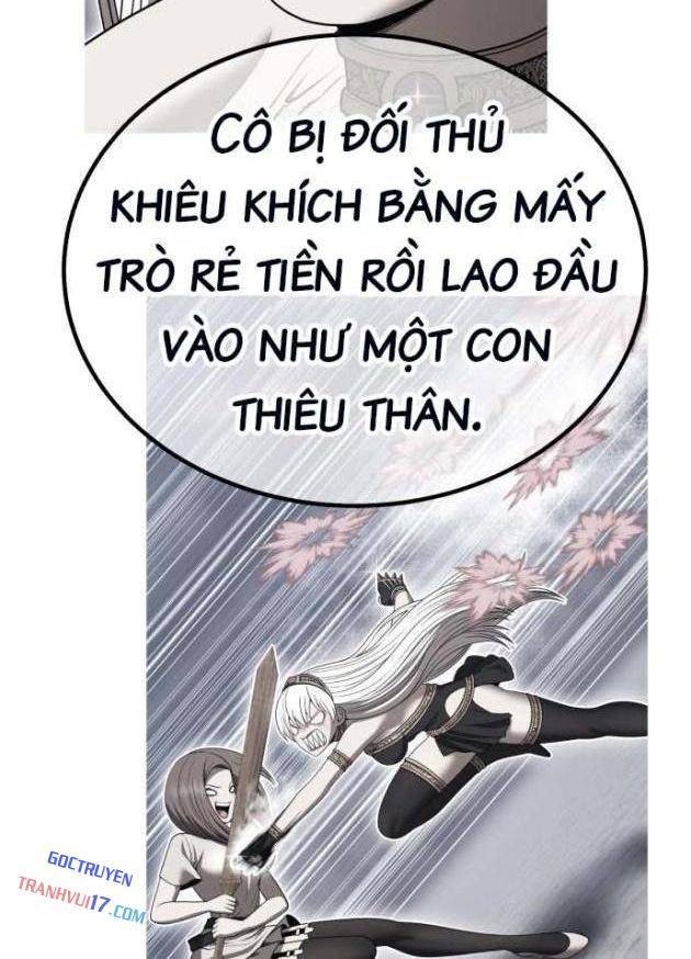 Gậy Gỗ Cấp 99 - Page 28