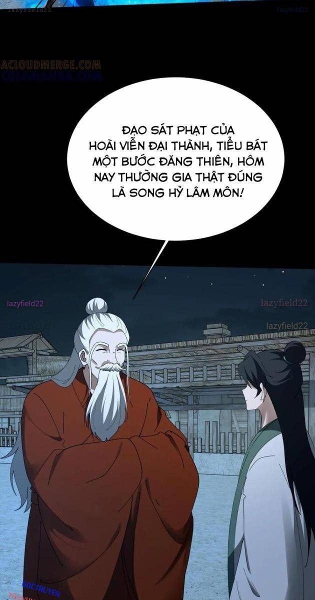 Ngày Tôi Sinh Ra, Bách Quỷ Dạ Hành, Tuyết Thi Hộ Đạo - Page 13