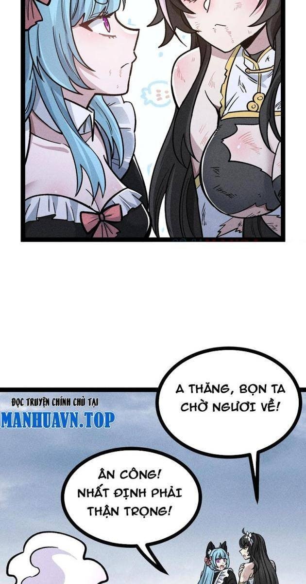 Ta Là Giống Súc Sinh Ở Tu Tiên Giới - Page 13