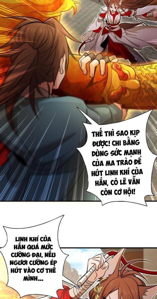 Đấu Khúc Thiên Hạ - Page 54