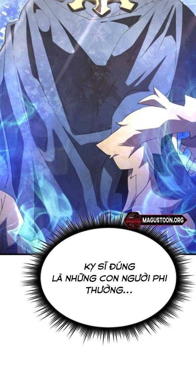Thiên Tài Ma Pháp Sư Vật Lí - Page 19