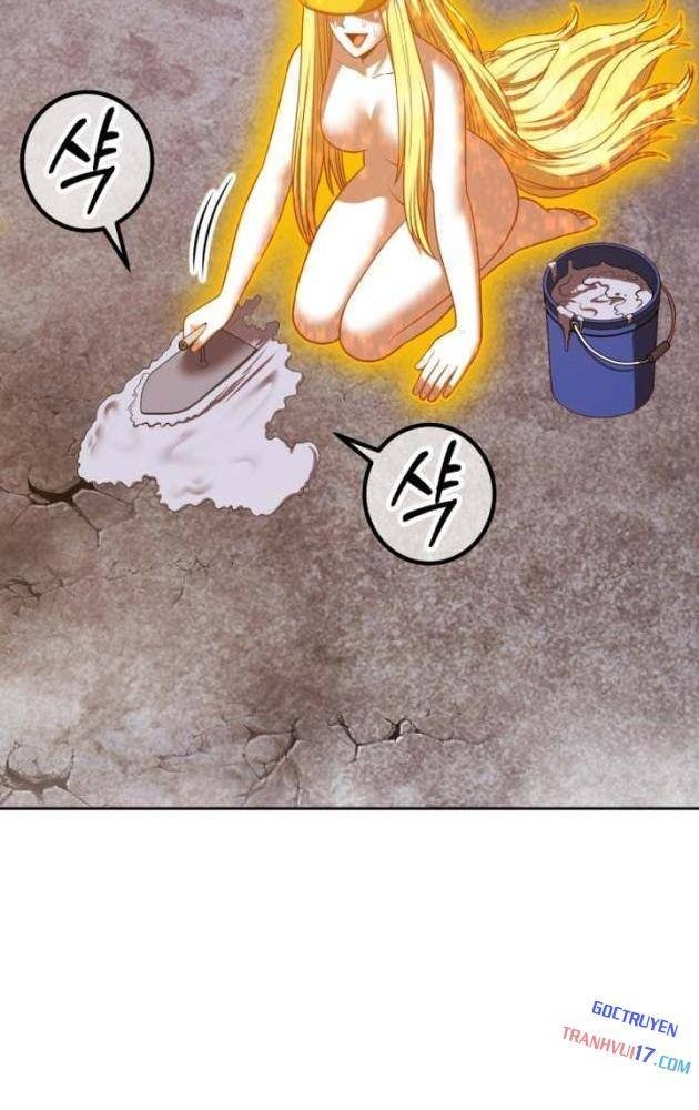 Gậy Gỗ Cấp 99 - Page 121