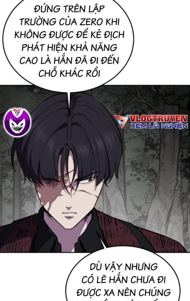 Cậu Bé Của Thần Chết - Page 7