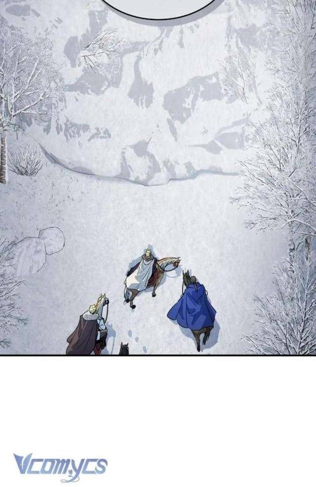Người Đẹp Và Quái Thú - Page 57