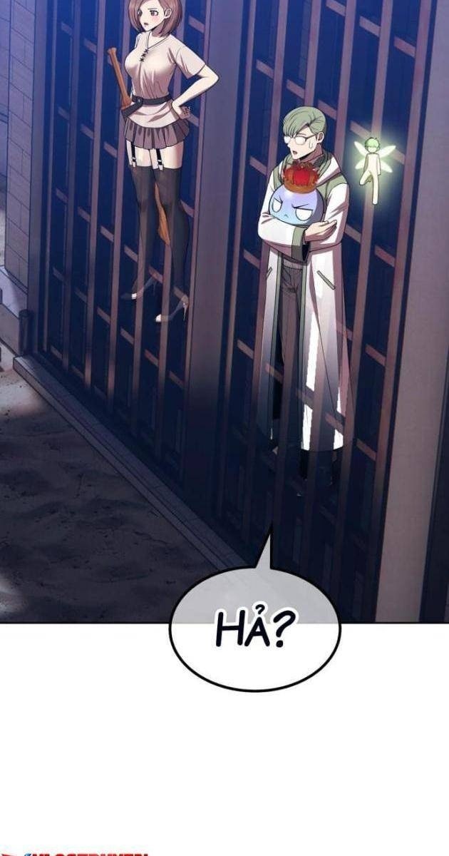 Gậy Gỗ Cấp 99 - Page 348