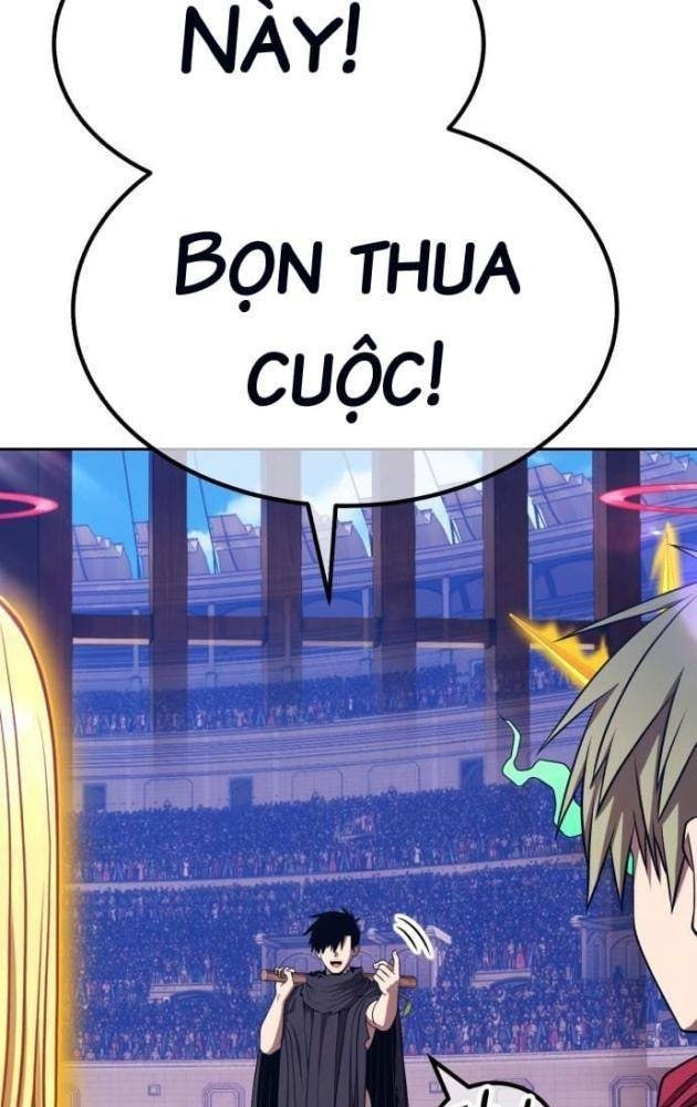 Gậy Gỗ Cấp 99 - Page 20