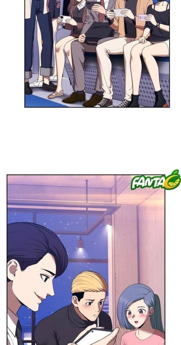 Gậy Gỗ Cấp 99 - Page 159