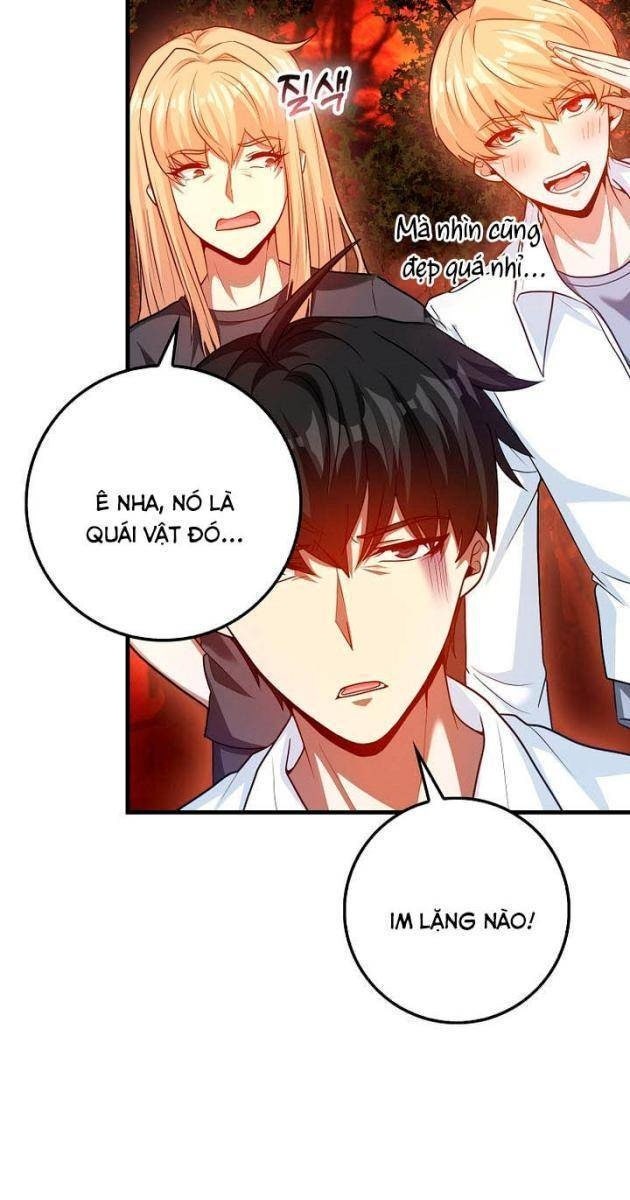 Thiên Tài Võ Thuật Hồi Quy - Page 7