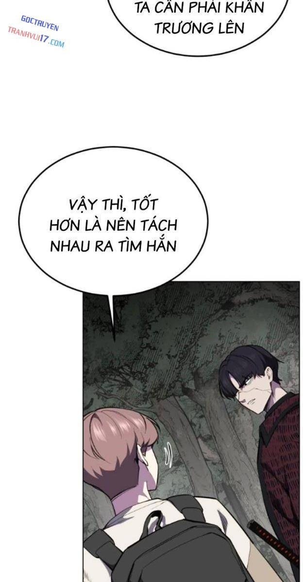 Cậu Bé Của Thần Chết - Page 8