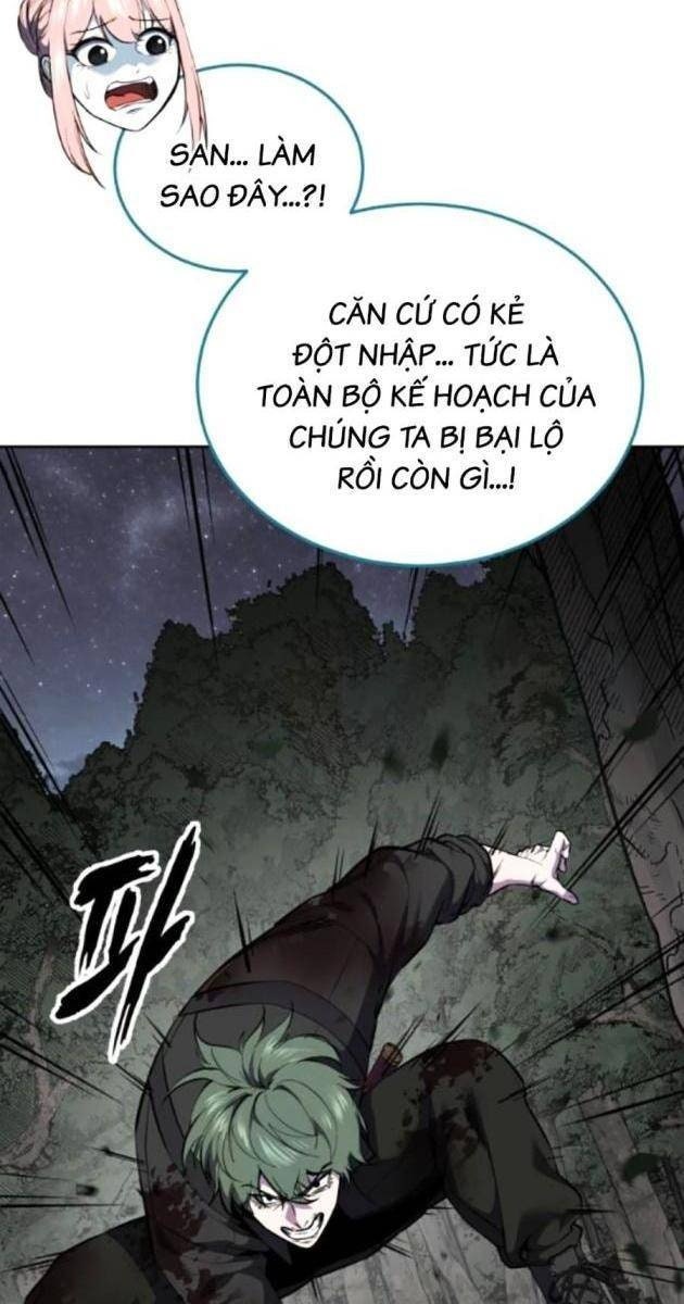 Cậu Bé Của Thần Chết - Page 3