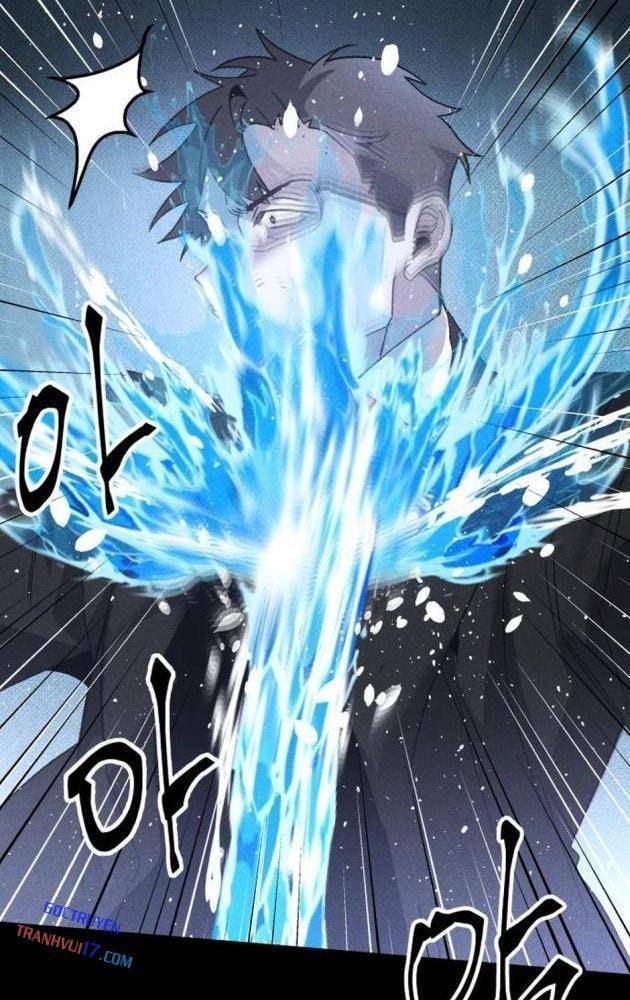 Cỗ Máy Dự Báo Sát Nhân - Page 109