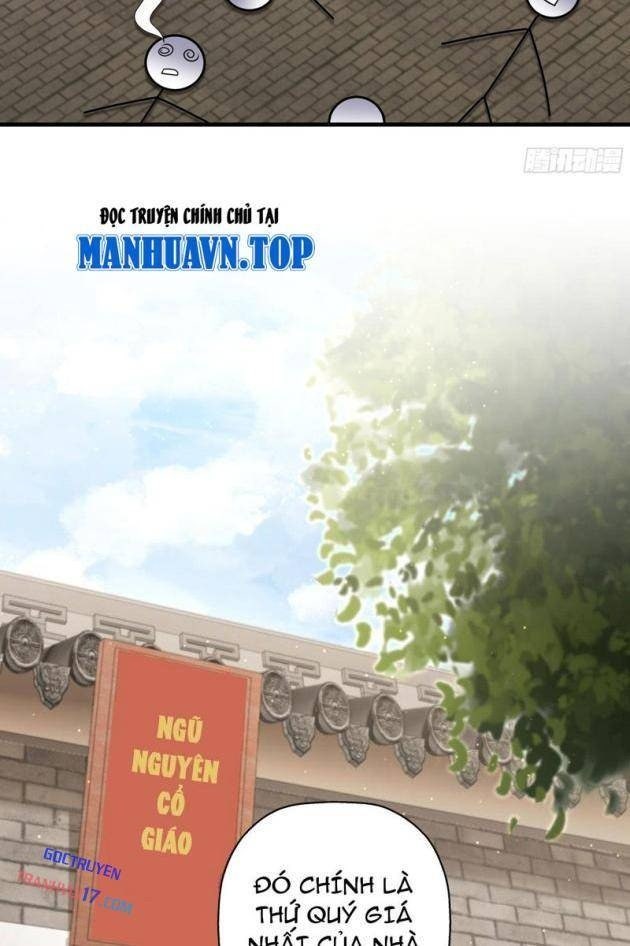 Đấu Khúc Thiên Hạ - Page 19