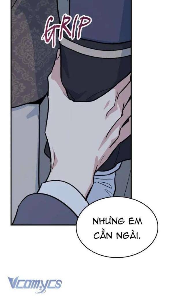 Người Đẹp Và Quái Thú - Page 63