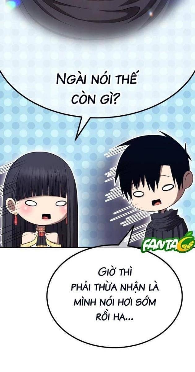 Gậy Gỗ Cấp 99 - Page 109